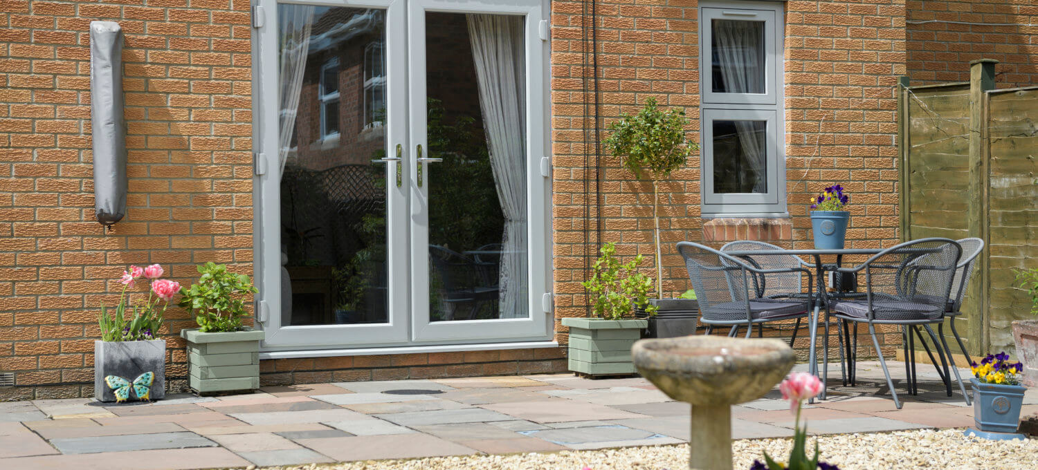 versatile sliding doors in Nottngham