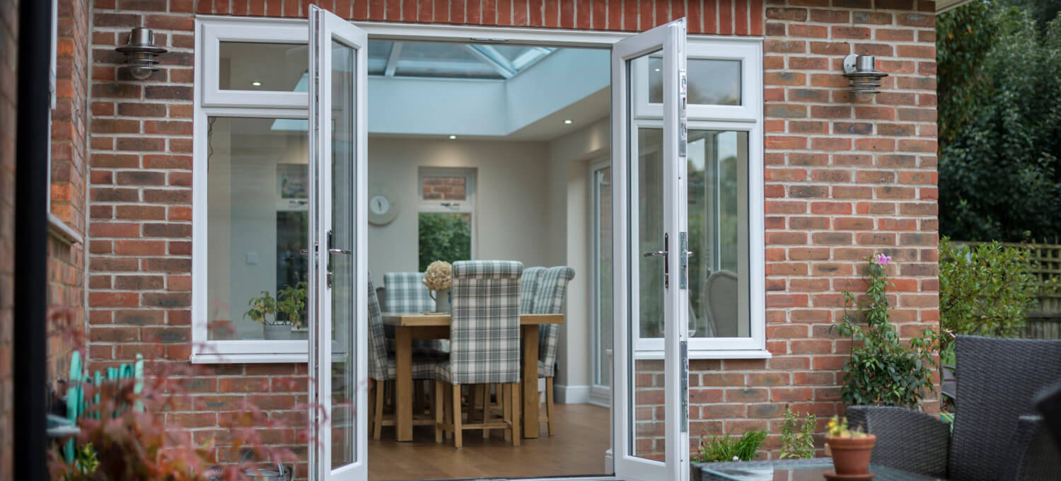 french doors nottingham