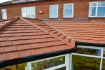 Solid Conservatory Roofs