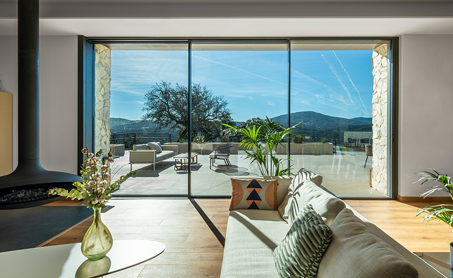 sliding doors in nottingham 