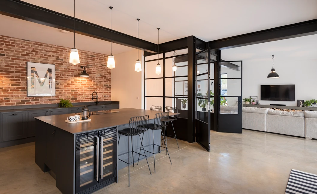 sliding doors in nottingham 