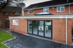 Glass Conservatory Roofs