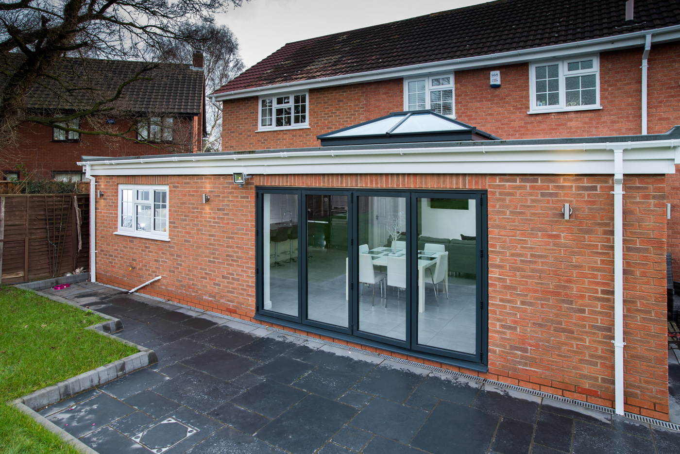 Glass Conservatory Roofs