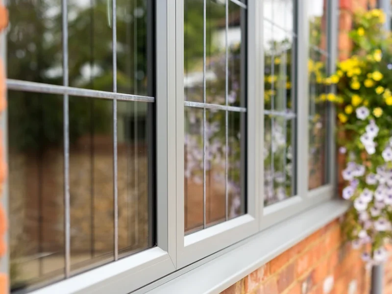 When Should You Replace Your Windows?