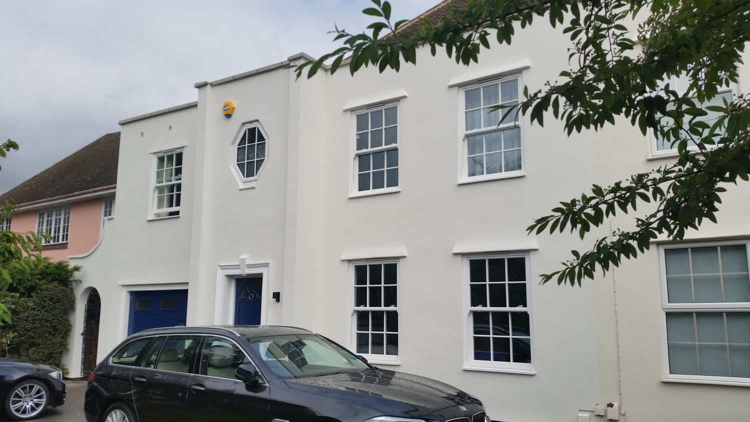 Sliding Sash Windows