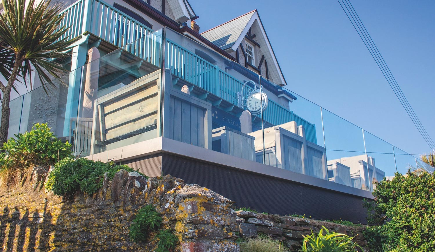 Balustrades