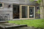 uPVC Sliding Sash Windows 