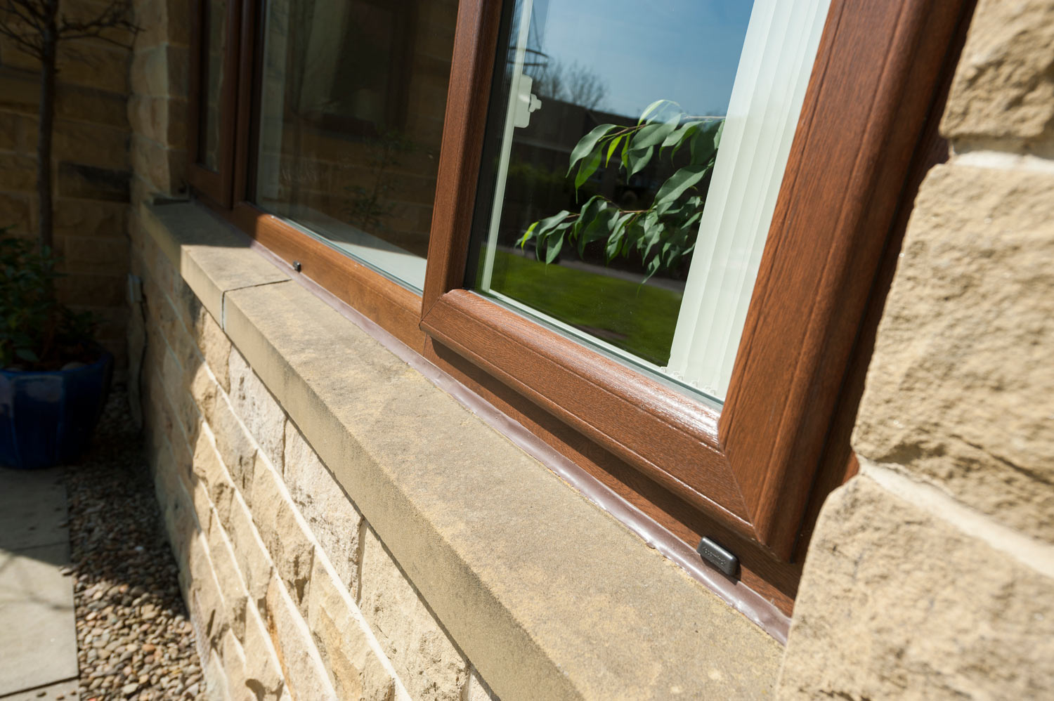 casement window in nottingham