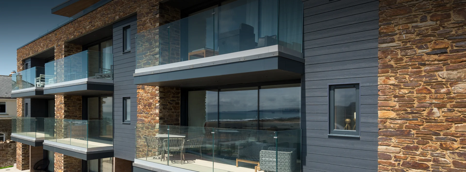 Aluminium Sliding Doors