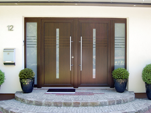Take a look at our Door collection