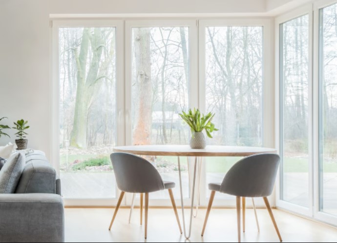 versatile french doors in Nottngham