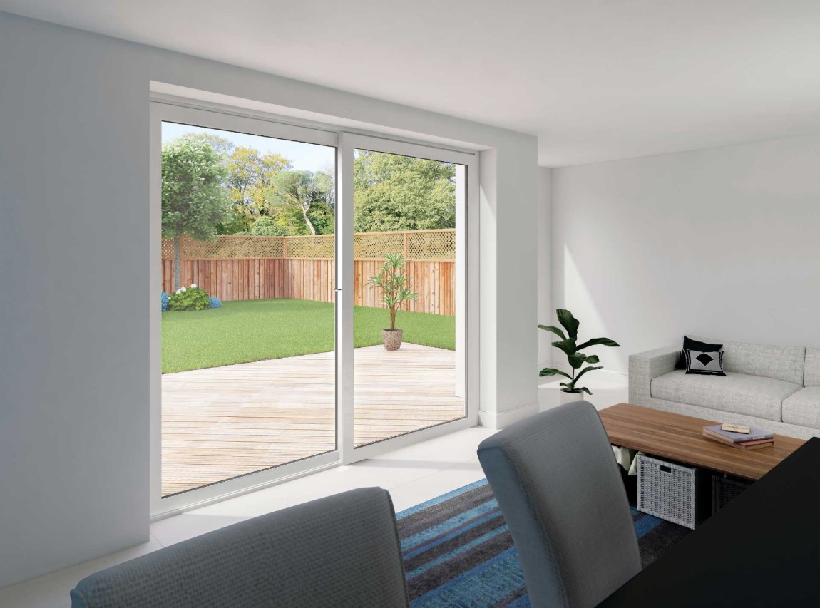 sliding doors in nottingham