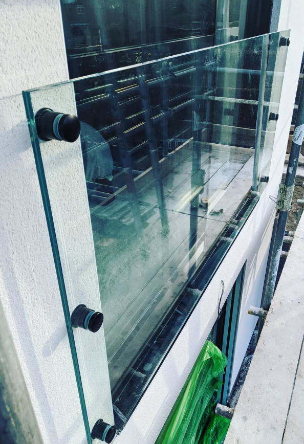 juliet balconies in nottingham