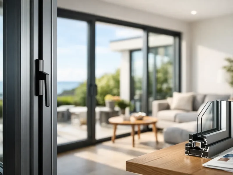 Aluminium Windows Buying Guide for Your Home