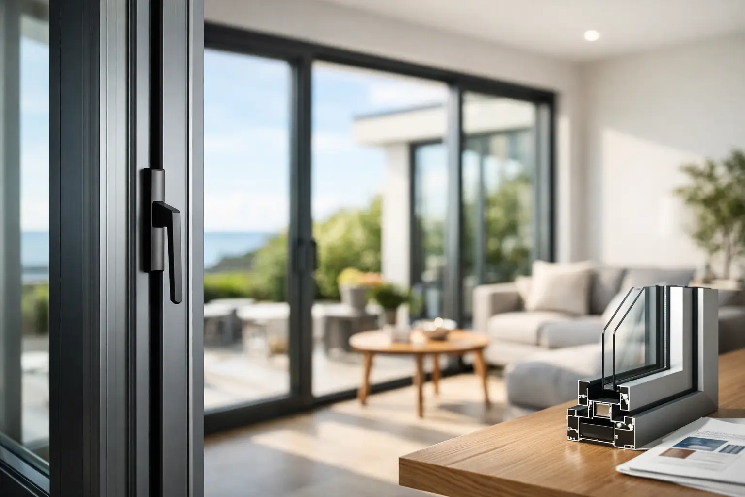 Aluminium Windows Buying Guide for Your Home
