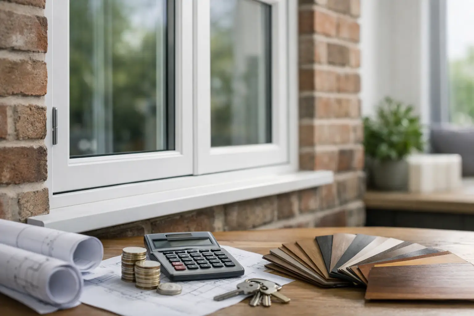 Flush Sash Windows Cost and What You Pay For