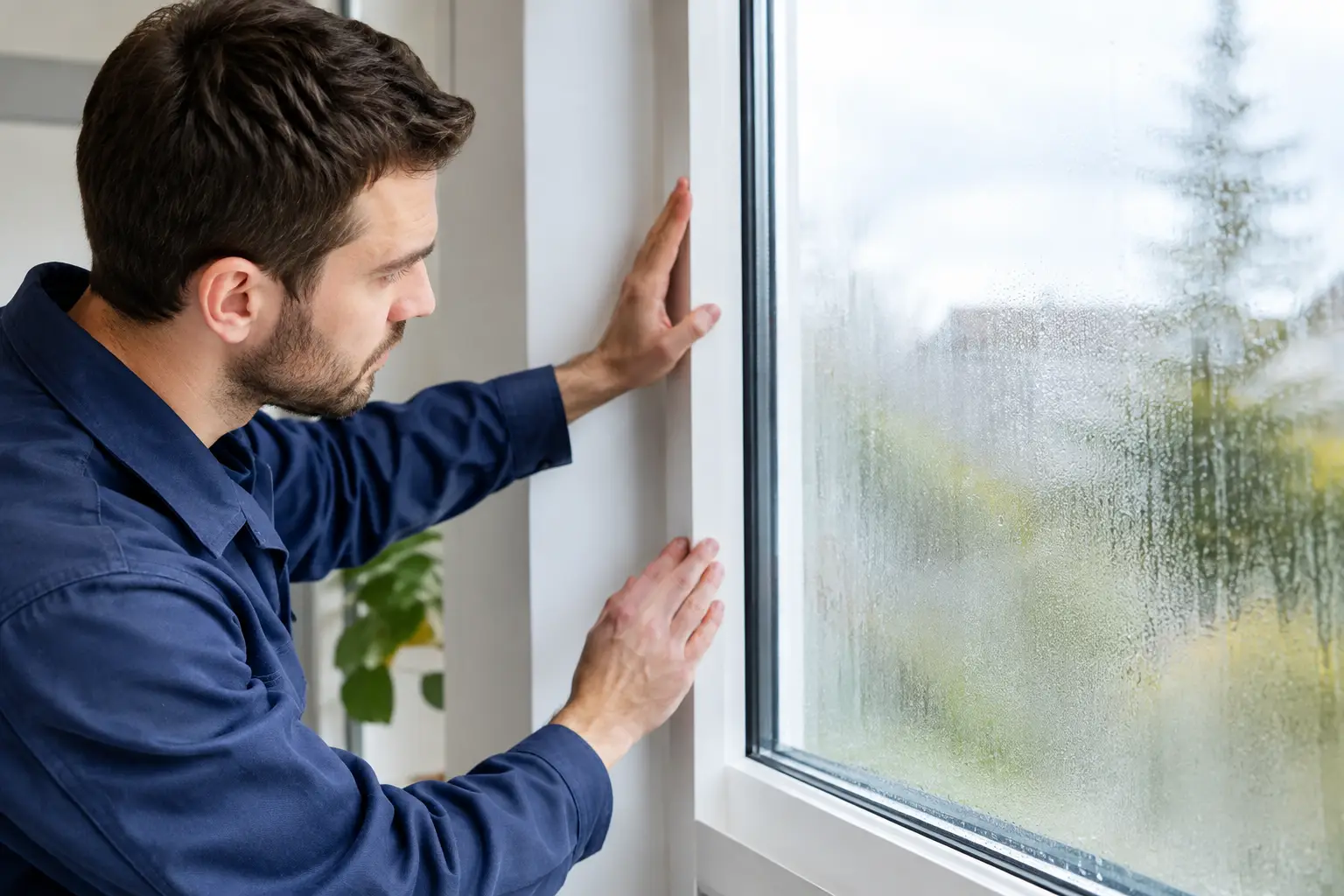 How to Fix Misted Glazing and Stop Heat Loss