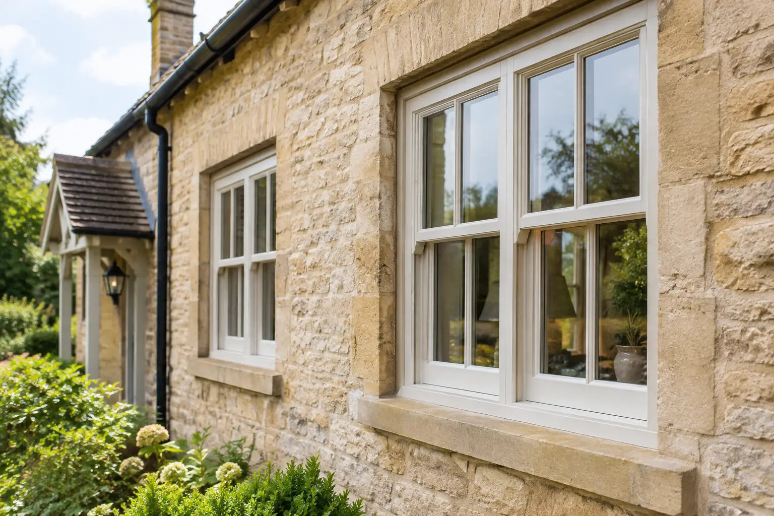 Choosing the Best Windows for Period Homes