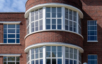 Smart Systems Heritage 'Crittall'